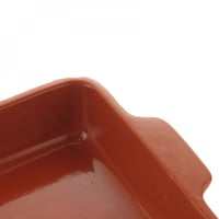 طاجن بيتزا فخار