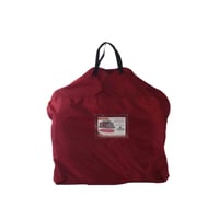 خيمة المبيت الشتوية