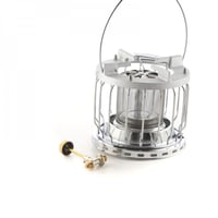 دفاية غاز + موقد غاز سفري KW-46027