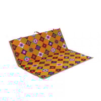 مسند ظهر 1.20 سوري برتقالي