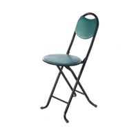 كرسي صلاة حديد اسفنج