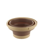 سطل سيليكون 10 لتر BUOA.10L