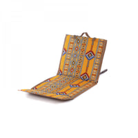 مسند ظهر 0.50 سوري برتقالي