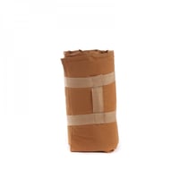 فرشة 90*2 تنزاني سوري احمر منقوش