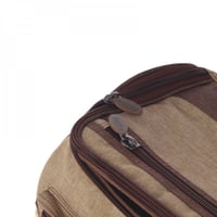 شنطة التنهات خشبي صغير فيافي 1022A