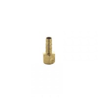 وصلة نبل سن داخلي طرف لي نحاس