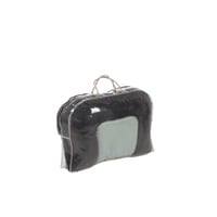 فراش اطفال صغير مبطن بجراب شفاف