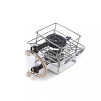 موقد غاز 2 عين سفري