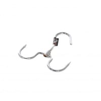 شنكار استيل حلقتين كبير FAFI