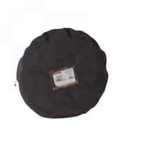 خيمة المبيت بوليستر ابيض MBT063