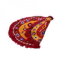 فرشة البادية مدور 100 سم