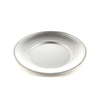 صحن مندي 45 سم المنيوم