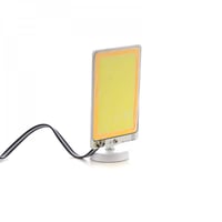 لمبة فيافي 150 واط مع شنطة FCL.150W لونين