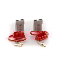 فيش ثلاجه رصاصي