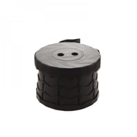 كرسي بلاستيك مصفط هرمي FIFY