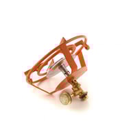 راس الشعلة صغير مفتاح ايطالي