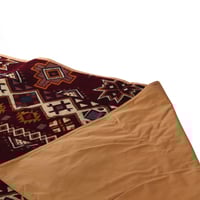 فرشة نقشة مثلث م 2*2