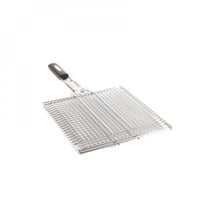 شبك شوي مع شنطة 30*30 سم 22/2118