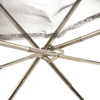 مشب البيئة مع جراب FIAFI- HXFP01