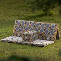 تكاية الفخامة "بعدة ألوان"