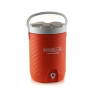 حافظة ماء الشفاء 3 جالون