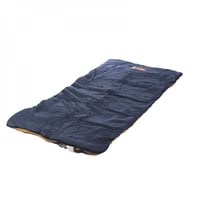 فراش نوم الربيع ازرق مقاس 1*2 -SLB010