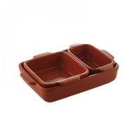 طاجن بيتزا فخار