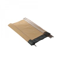 رواق درجة ثانية 1.20* 8متر