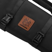 مجموعة سكاكين 5 قطع بجراب