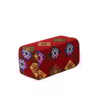 مركى كبير درجة ثانية سوري احمر