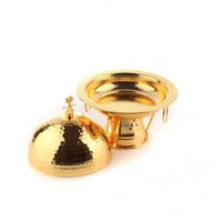 تمرية ذهبي قبة حب رمان سيفين ونخلة 12791