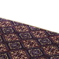 فرشة قماش تنزاني نقشة رقم 3 م 2*2