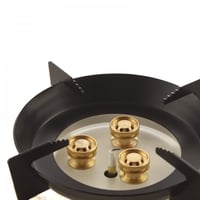 موقد دبة غيار تيفاني بشنطة فيافي