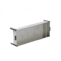 منقل شوي ثقيل 80 * 30سم