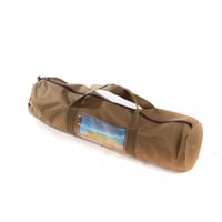 رواق فيافي قابل لصفط مقاس 6م*1.25م