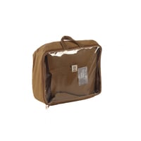 فرشة صندوق خلفي جيب ربع