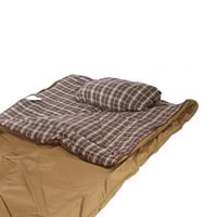 فراش وفرشة الدريويش 2 متر * 1 متر