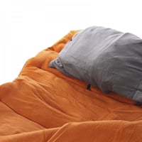 فراش الصمان كبير رمادي 045