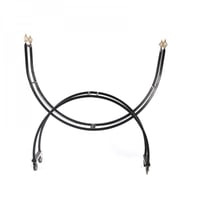 حامل حطب دائري قابل للصفط م 180*160 سم