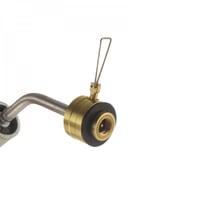 شاخوف تيربو مع تحويلة OT- GA109