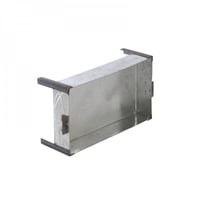 منقل شوي ثقيل 50*30سم