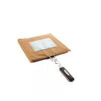 شبك شوي مع شنطة 30*30 سم 22/2118