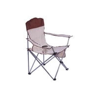 كرسي ابو كاس بني مع بيج كبير 1029- FIAFI