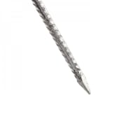 بزبوز طناب مع سيخ