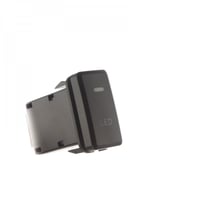 فاصل تويوتا كبير لمبة برتقالي ( TRANS.F )