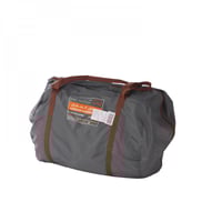 فراش الصمان كبير رمادي 045