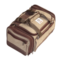 شنطة الرحالة خشبي صغير فيافي 1065DNC