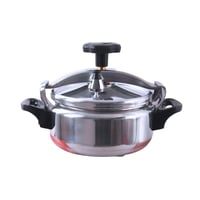 قدر ضغط المنيوم عريض 2 لتر FIAFI