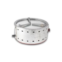 فرن الصمان 24M مقاس 35 سم