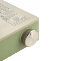 موقد دبة غيار تيفاني بشنطة فيافي